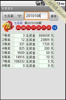 彩易科思软件